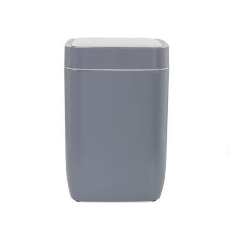 Ведро для мусора сенсорное