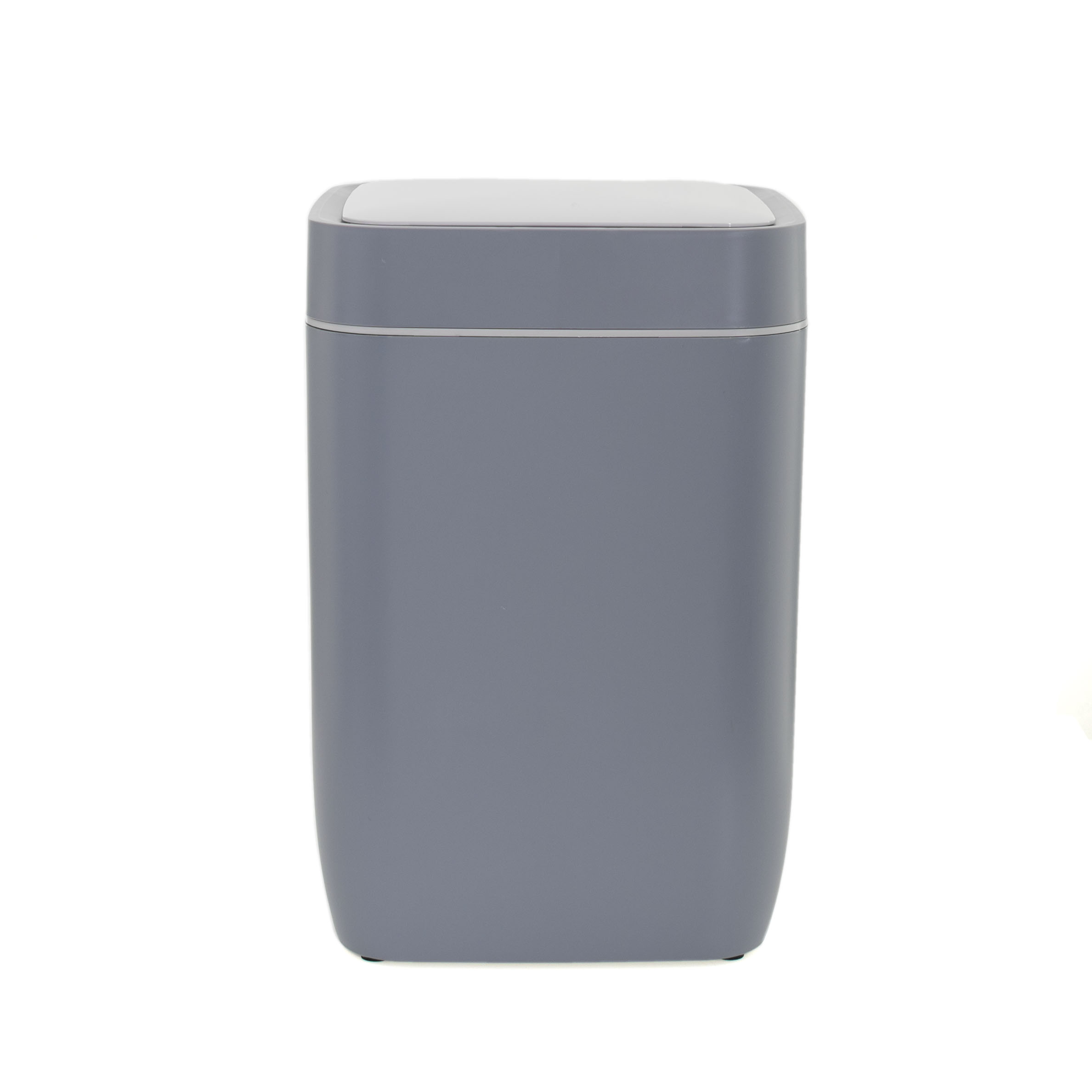 Ведро для мусора сенсорное