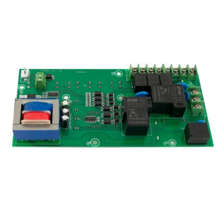 Плата для Вакуумного аппарата DZ-400A