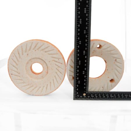 Набор дисков для коллоидной мельницы серии HR-160L