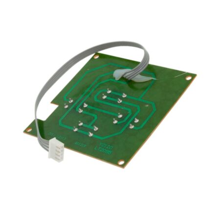 Плата панели управления весов YZ-308