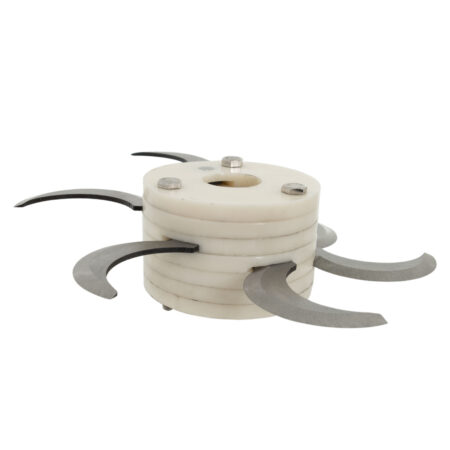 Набор ножей Куттера для мяса