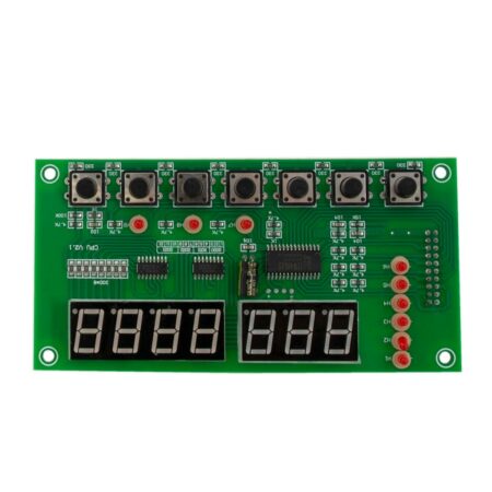 Основная плата панели для DZQ-400TE