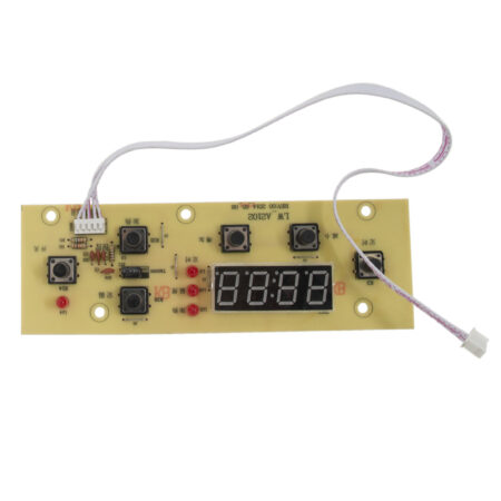 Плата индукционной плиты CH-IDB08835