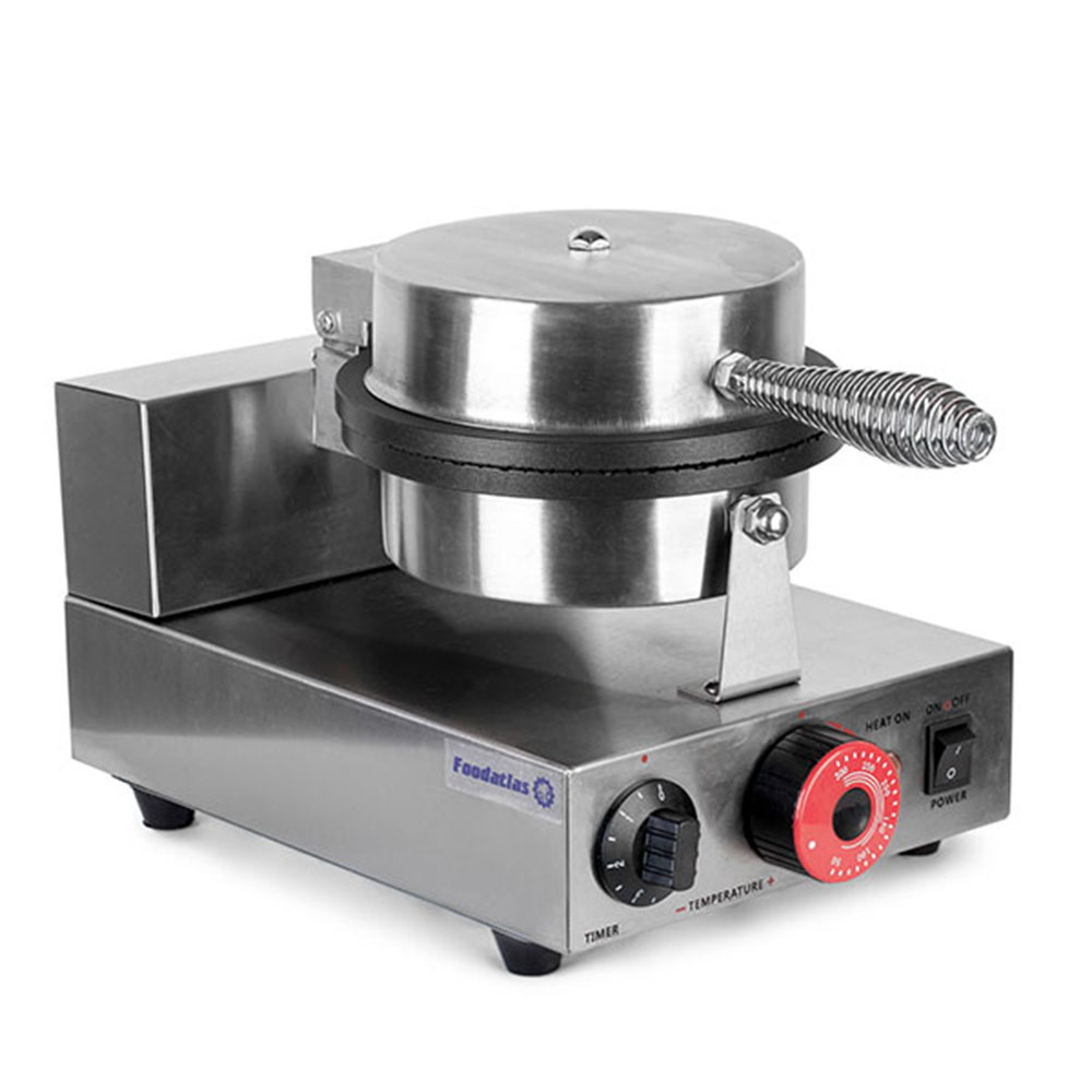 Вафельница Сегменты UWB-1 Foodatlas Eco (30951) распродажа — изображение 2