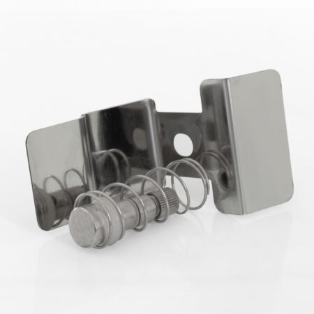 Кран в сборе для сокоохлодителя 12JL-2 Foodatlas