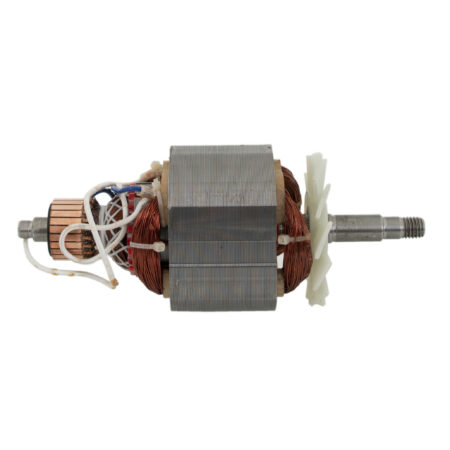 Электродвигатель для измельчителя орехов
