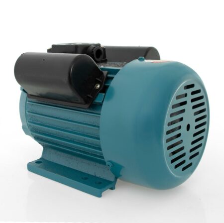 Электродвигатель тестомесильной машины Foodatlas HO-15