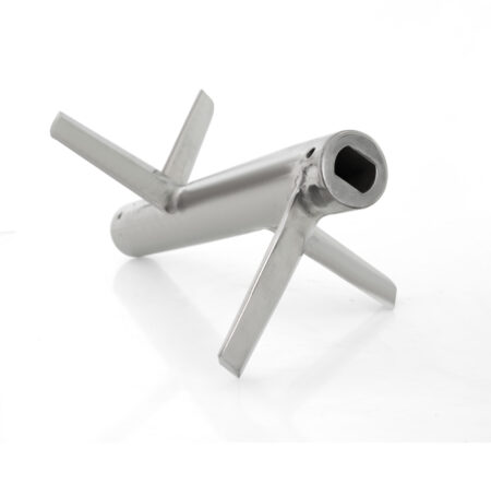 Месильный орган для Машина тестомесильная WHM(H)-12