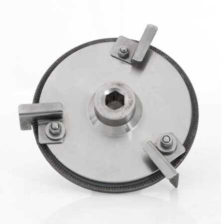 Шнек для измельчения для Мельницы жерновой серии HR Foodatlas