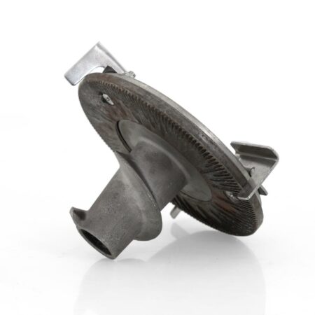 Шнек для давки для Мельницы жерновой серии HR Foodatlas