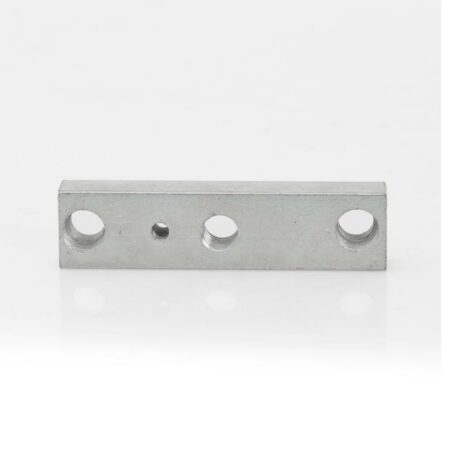 Прижимная планка вала раскатки для DZM-350