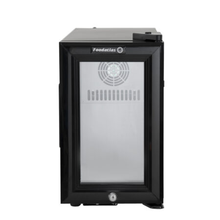 Холодильный шкаф для молока SC-08 Foodatlas