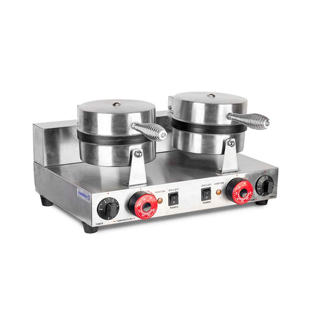 Вафельница Сегменты UWB-2 Foodatlas Eco (42300) распродажа — изображение 2