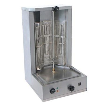 Гриль шаурма VGB-890 Foodatlas