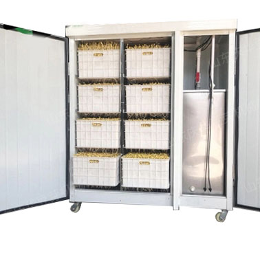 Проращиватель семян