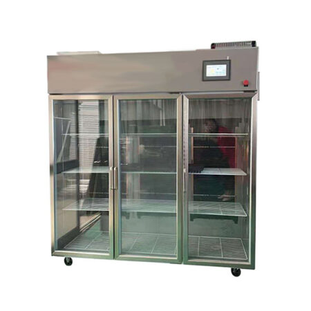 Умная теплица Гроубокс (микрозелень