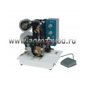 Датер с ножным приводом HP-280 (AR)