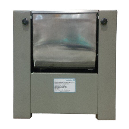 Машина тестомесильная HWY-25 (AR) Foodatlas Pro