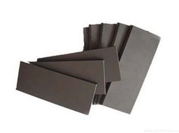 Роторные лопасти вакуумного насоса вакумного запайщика DZ-400