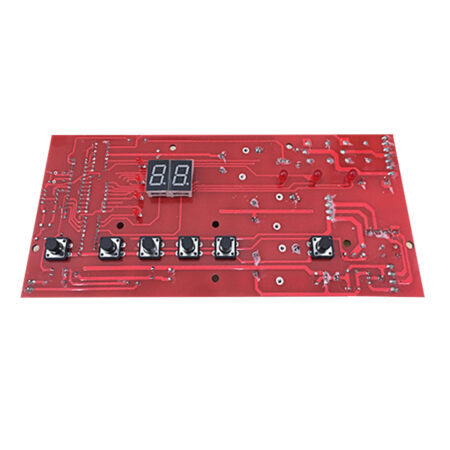 Плата управления для Вакуумного упаковщика DZ-300PD