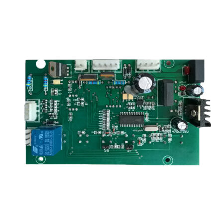 Плата управления для Вакуумного аппарата DZ-260