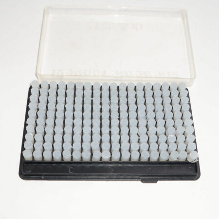 Силиконовые литеры для вакуумных упаковщиков серии DZ