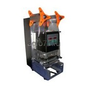 Запайщик пластиковой тары HL-95A (автомат) (AR)