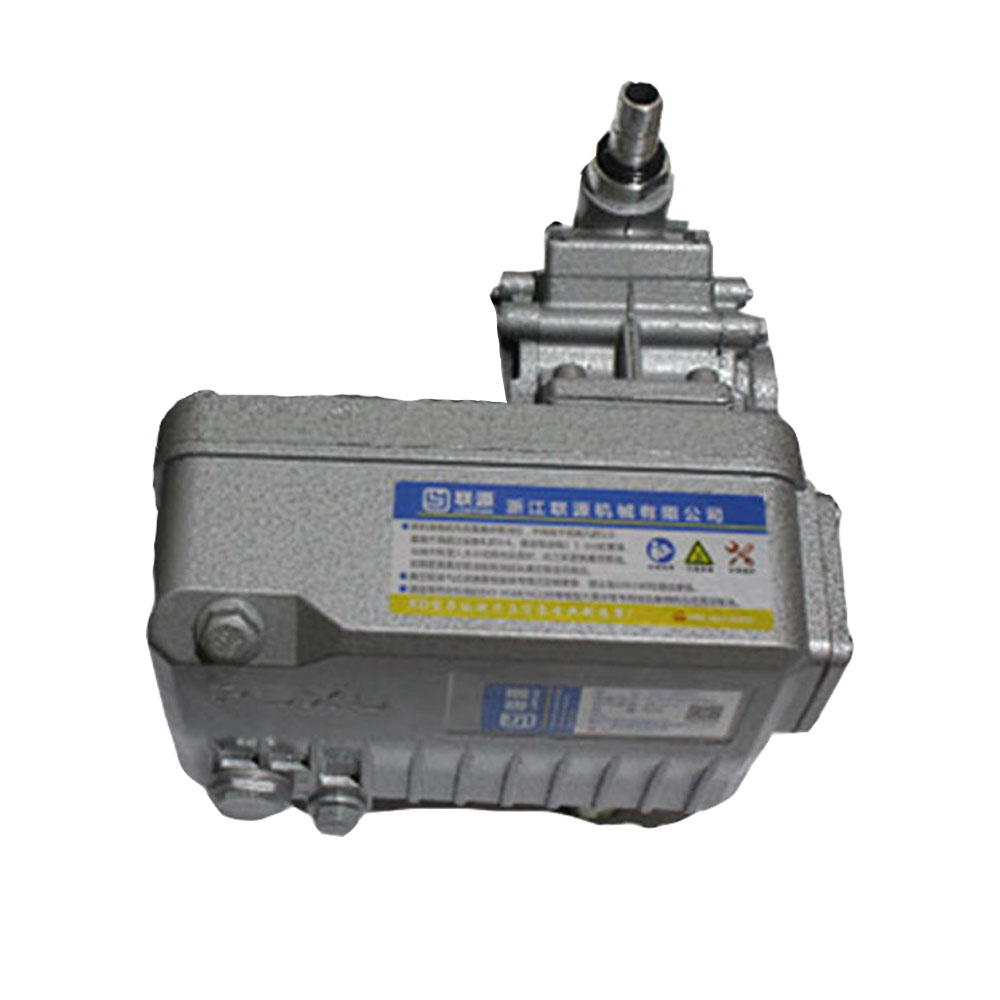 Вакуумный насос для Вакуумного упаковщика DZ-400/2F Foodatlas Eco (без двигателя)