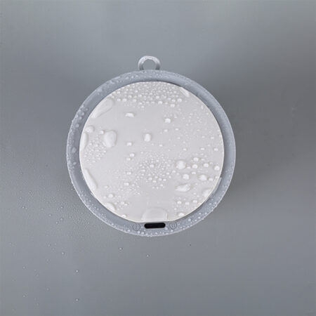 Ведро для мусора сенсорное