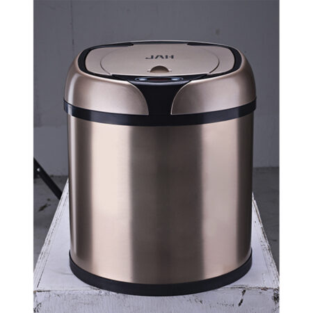 Ведро для мусора сенсорное