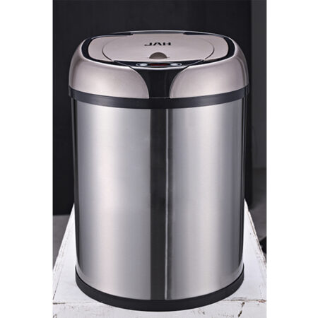 Ведро для мусора сенсорное