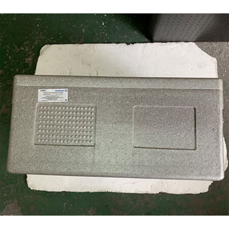 Термоконтейнер H-52L (серый) Foodatlas (без аккум. холода) распродажа