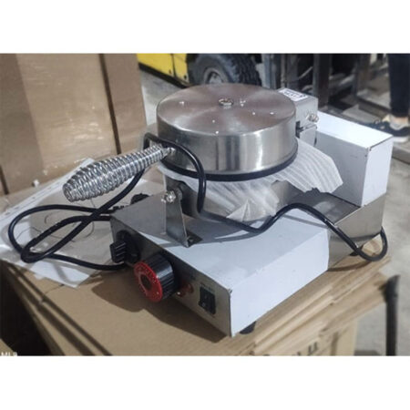 Вафельница Сегменты UWB-1 Foodatlas Eco (34317) распродажа