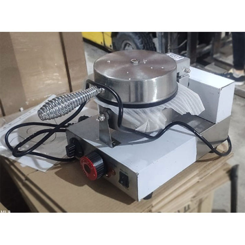 Вафельница Сегменты UWB-1 Foodatlas Eco (34317) распродажа