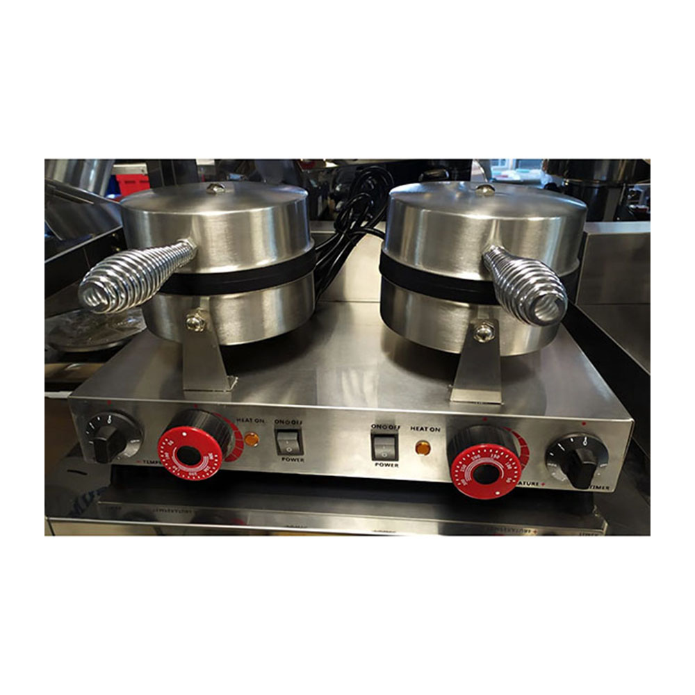 Вафельница Сегменты UWB-2 Foodatlas Eco (42300) распродажа