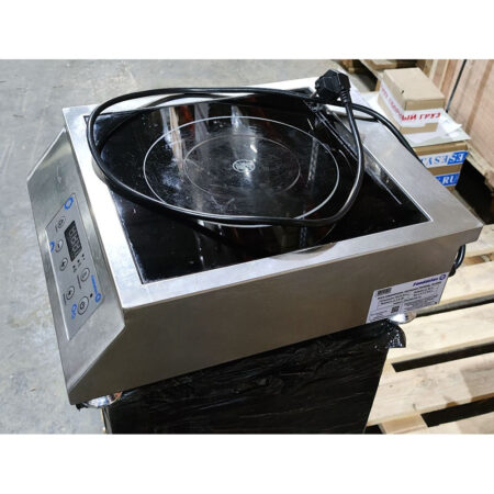 Плита индукционная настольная Foodatlas FA-3500 (06220475) распродажа