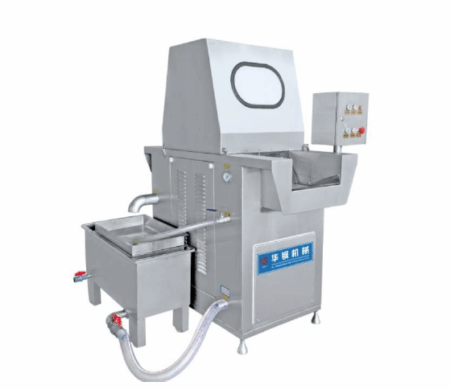 Инъектор для мяса ZSJ-80 Foodatlas