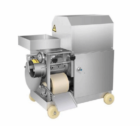 Неопресс механической обвалки рыбы CRJ-200 Foodatlas