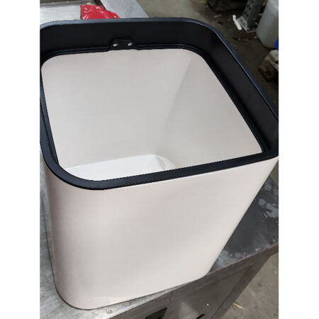 Ведро для мусора сенсорное