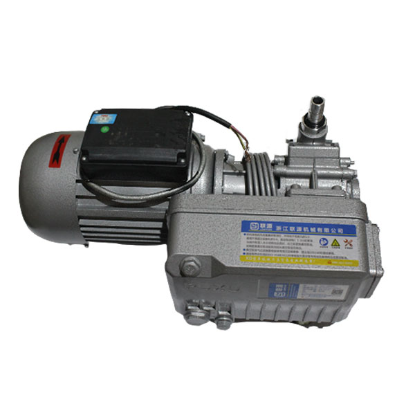 Вакуумный насос для Вакуумного упаковщика DZ-500/2F Foodatlas Eco — изображение 2