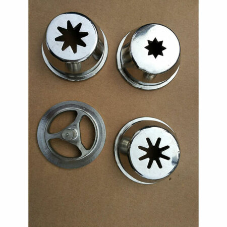 Набор насадок для чуррос