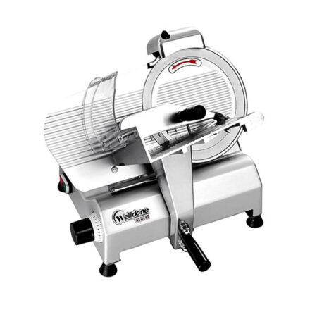 Полуавтоматический Слайсер WED-B250B-3 Foodatlas