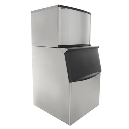 Бункер ледогенератора MQ-250