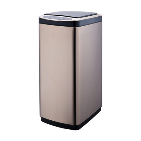Ведро для мусора сенсорное