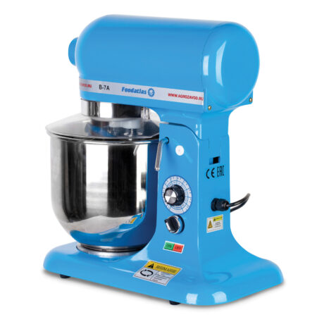 Миксер планетарный B-7A Foodatlas Eco