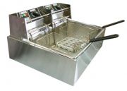 Фритюрница электрическая BN-83 (AR)