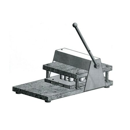 Делительный нож 10*72мм