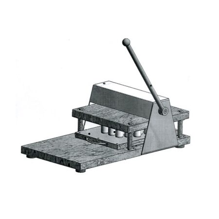 Делительный нож 25*28мм