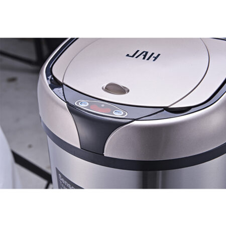 Ведро для мусора сенсорное